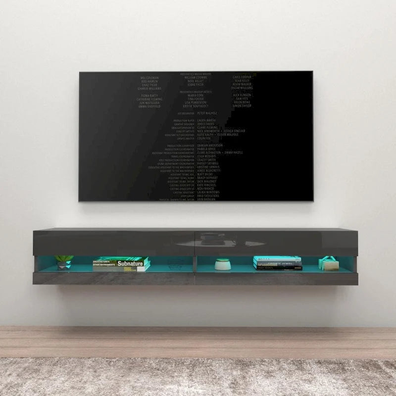 Mobile TV Sospeso da 180 cm