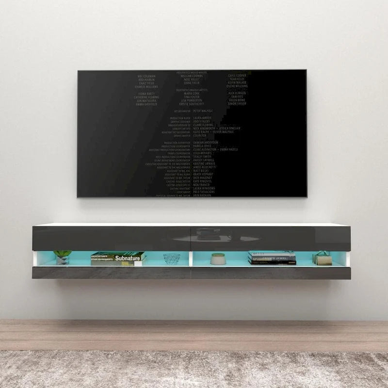 Mobile TV Sospeso da 180 cm