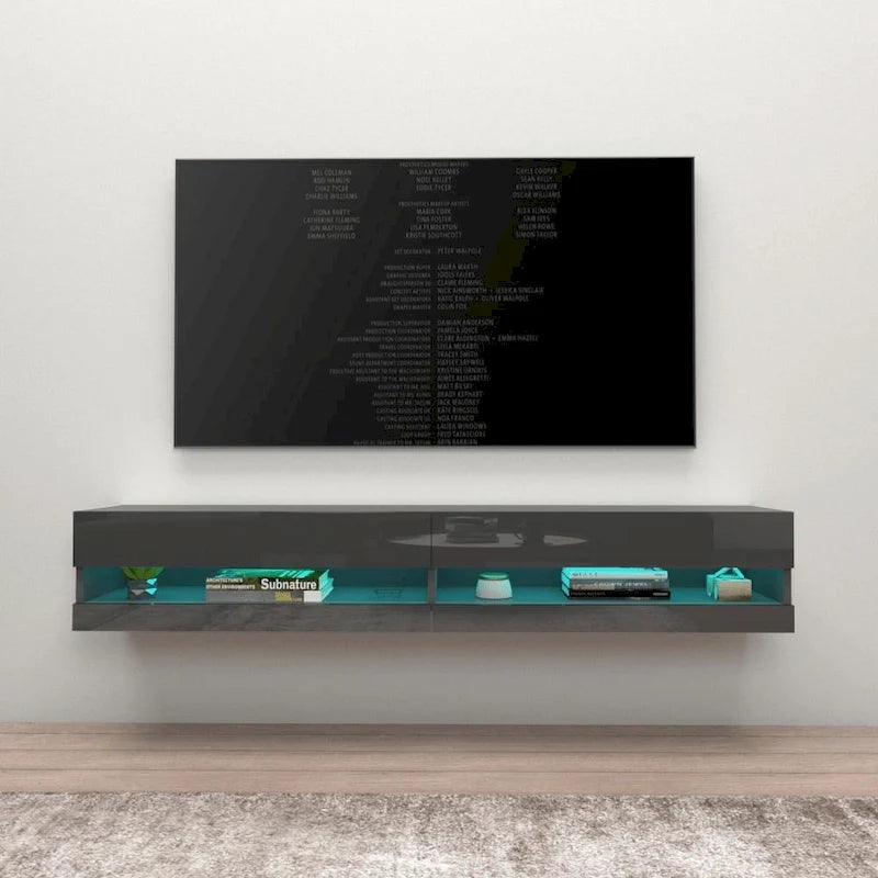 Mobile TV Sospeso da 180 cm