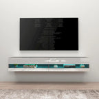 Mobile TV Sospeso da 180 cm