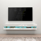 Mobile TV Sospeso da 180 cm