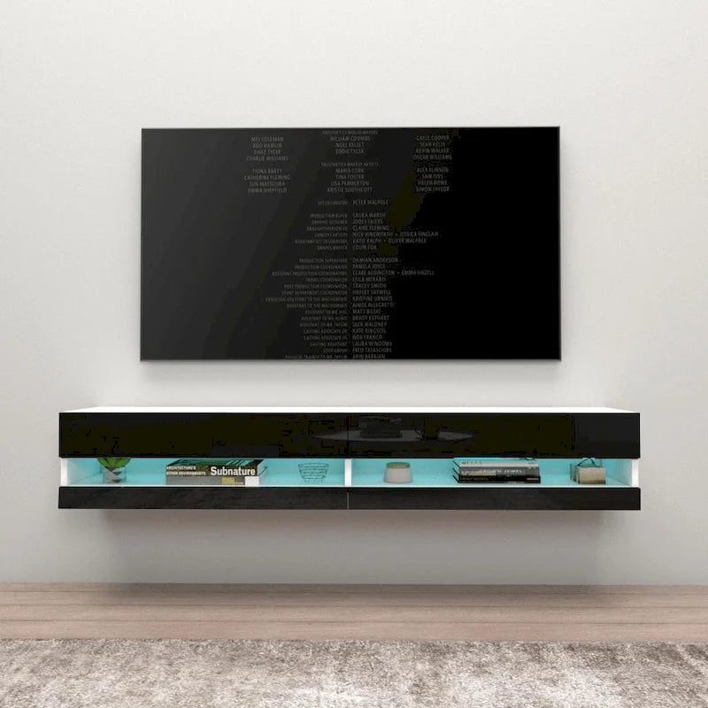 Mobile TV Sospeso da 180 cm