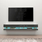 Mobile TV Sospeso da 180 cm