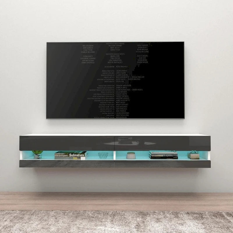 Mobile TV Sospeso da 180 cm