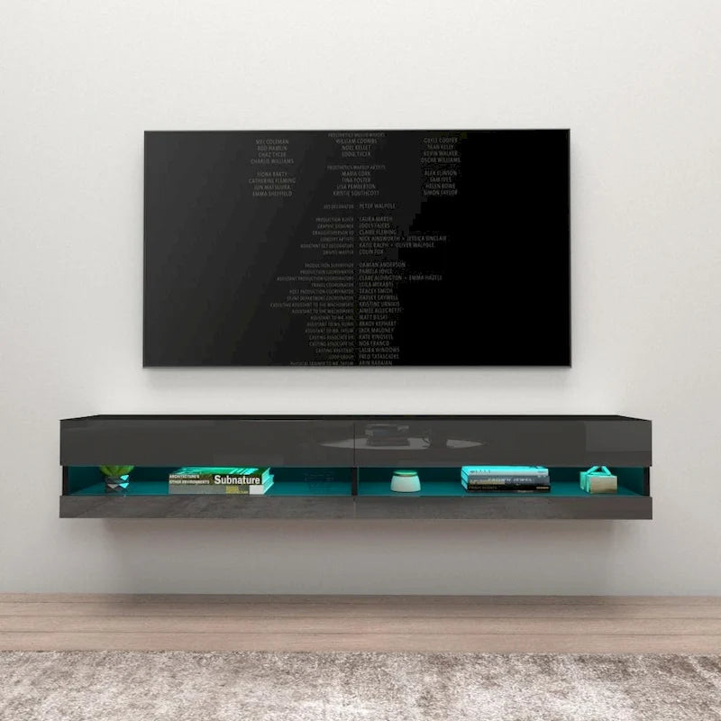 Mobile TV Sospeso da 180 cm