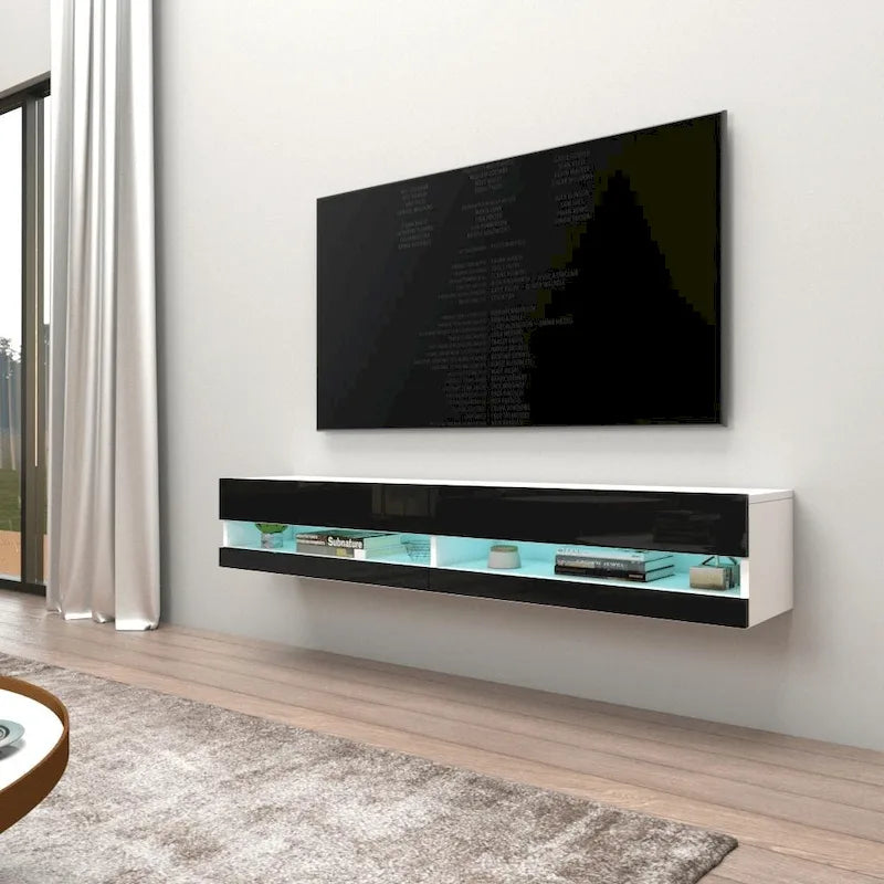 Mobile TV Sospeso da 180 cm