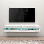 Mobile TV Sospeso da 180 cm