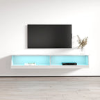 Mobile TV Sospeso da 180 cm