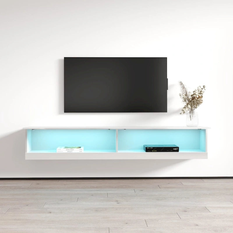 Mobile TV Sospeso da 180 cm