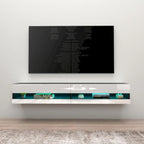 Mobile TV Sospeso da 180 cm
