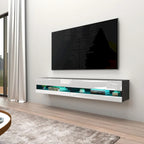 Mobile TV Sospeso da 180 cm