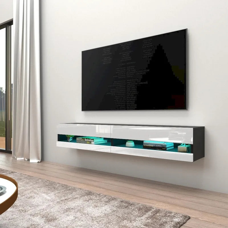Mobile TV Sospeso da 180 cm