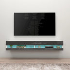 Mobile TV Sospeso da 180 cm