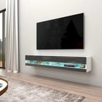 Mobile TV Sospeso da 180 cm