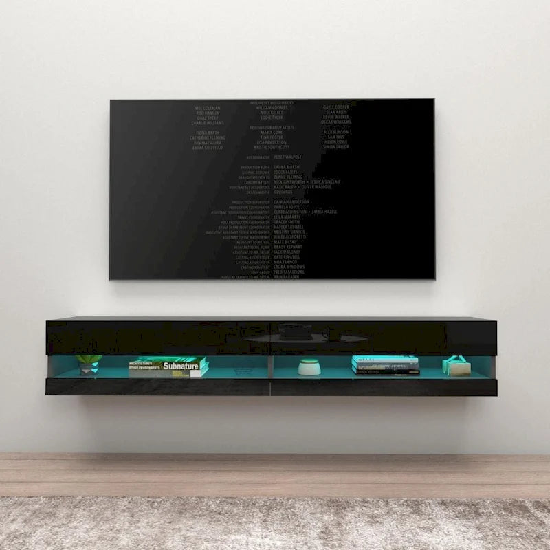Mobile TV Sospeso da 180 cm