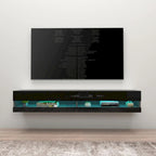 Mobile TV Sospeso da 180 cm
