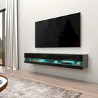 Mobile TV Sospeso da 180 cm