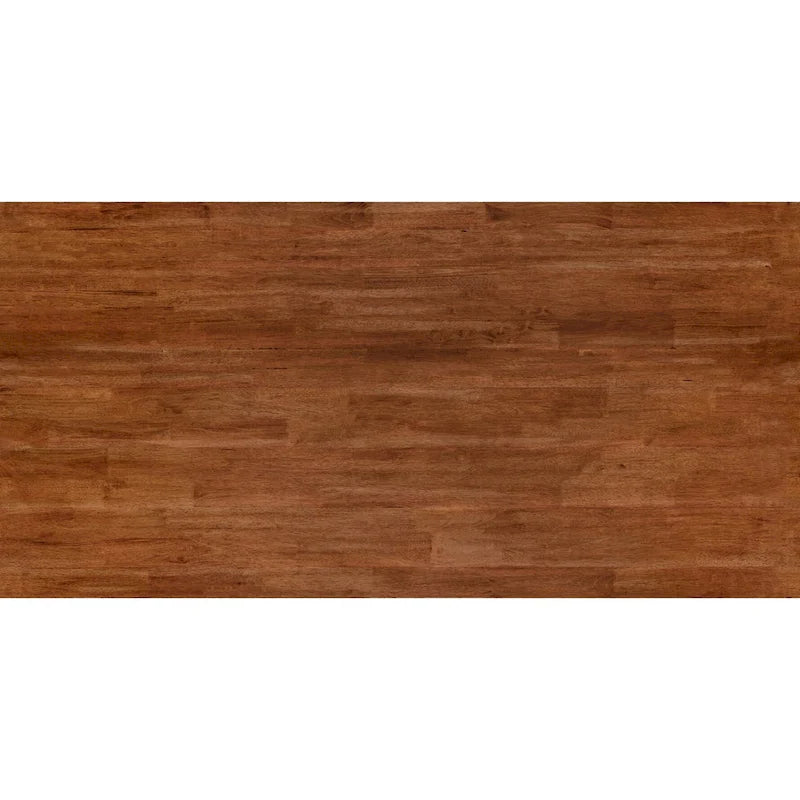 Sedia da pranzo imbottita stile Mid-Century Modern