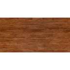 Sedia da pranzo imbottita stile Mid-Century Modern