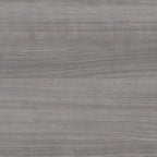 Scrivania angolare a L da 72" con pensile, armadietto e libreria, colore grigio
