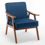 Sedia Mid-Century Modern, Sedia da soggiorno