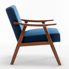 Sedia Mid-Century Modern, Sedia da soggiorno