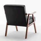 Sedia Mid-Century Modern, Sedia da soggiorno
