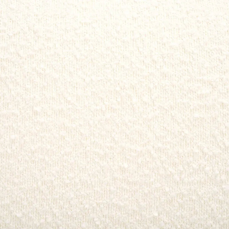 Poltrona accent Bouclé – L33xP35xA30
